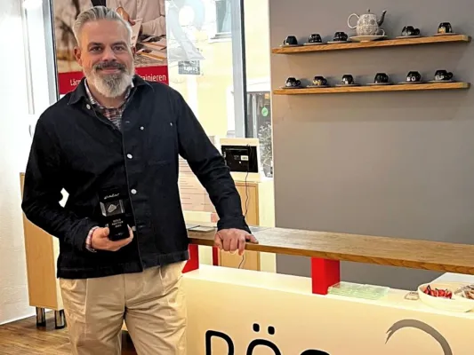 Bild: Bögl Hörakustik als Atelier Gold Partner 2025 ausgezeichnet - Exzellente Hörlösungen für perfektes Hören