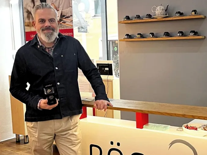 Bild: Bögl Hörakustik als Atelier Gold Partner 2025 ausgezeichnet - Exzellente Hörlösungen für perfektes Hören