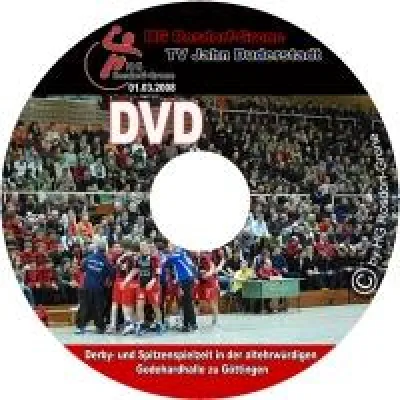 Bild: DVD zum Südniedersachsen-Gipfel jetzt vorbestellen