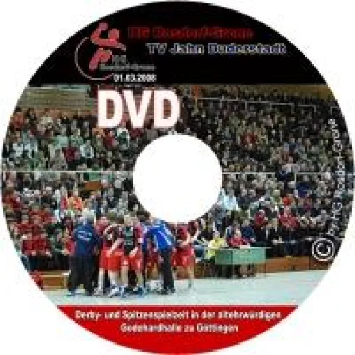 Bild: DVD zum Südniedersachsen-Gipfel jetzt vorbestellen