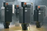 Fasspumpenmotoren für explosionsgeschützte Bereiche sind nach IEC Ex zertifiziert Bild: Fasspumpenmotoren für explosionsgeschützte Bereiche sind nach IEC Ex zertifiziert