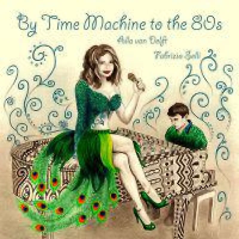 By the Time Machine to the 80s