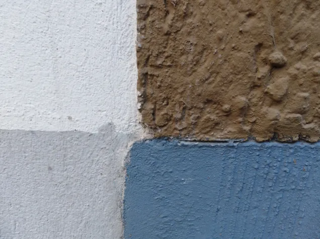 Bild: André Brümmer: Ausstellung im Trash-Schick Berlin