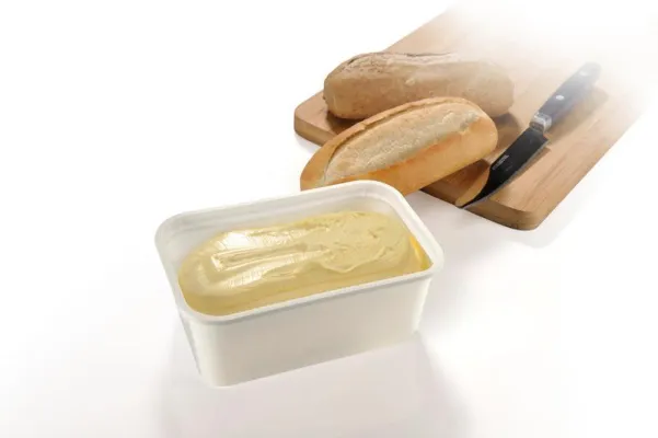 Neue phthalatfreie schlagzähe Polypropylen-Copolymere von SABIC für dünnerwandige Verpackunge Bild: Neue phthalatfreie schlagzähe Polypropylen-Copolymere von SABIC für dünnerwandige Verpackunge