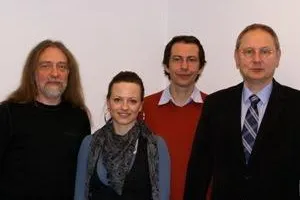 Weitere Patenschaft auf Augenhöhe mit Realschule ins Leben gerufen Bild: Weitere Patenschaft auf Augenhöhe mit Realschule ins Leben gerufen