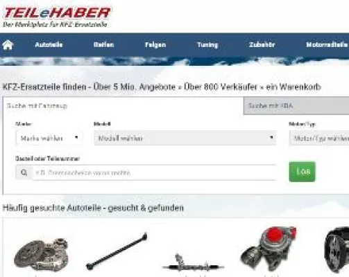 Bild: TEILeHABER wird mobilfähig und zeigt sich in neuem Gewand