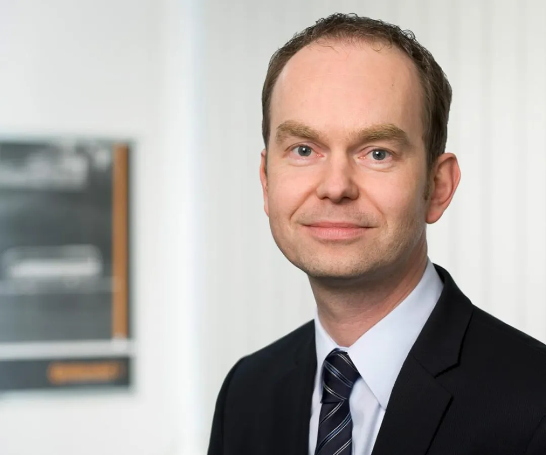 Dr. Marko Multhaupt (Continental) ergänzt ab sofort das Juroren-Team für den Eco Performance Award.