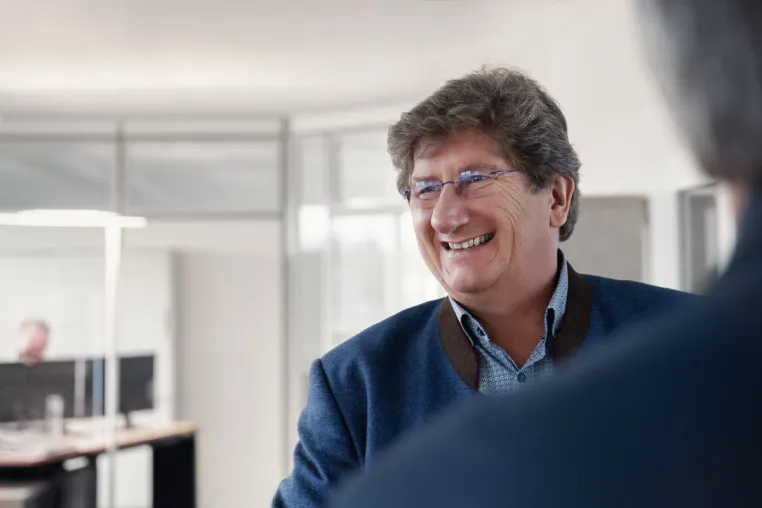 40 Jahre perfect industrial IT: TL Electronic GmbH feiert ein stolzes Firmenjubiläum Bild: 40 Jahre perfect industrial IT: TL Electronic GmbH feiert ein stolzes Firmenjubiläum