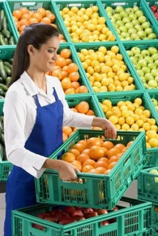 Bild: Co-operative Group und CHEP schließen neuen Vertrag