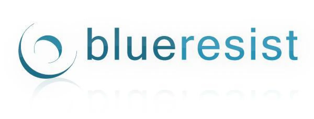 www.blueresist.com