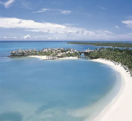 Bild: Le Touessrok - Erstes Hotel auf Mauritius mit ISO 9001:2008 Zertifizierung