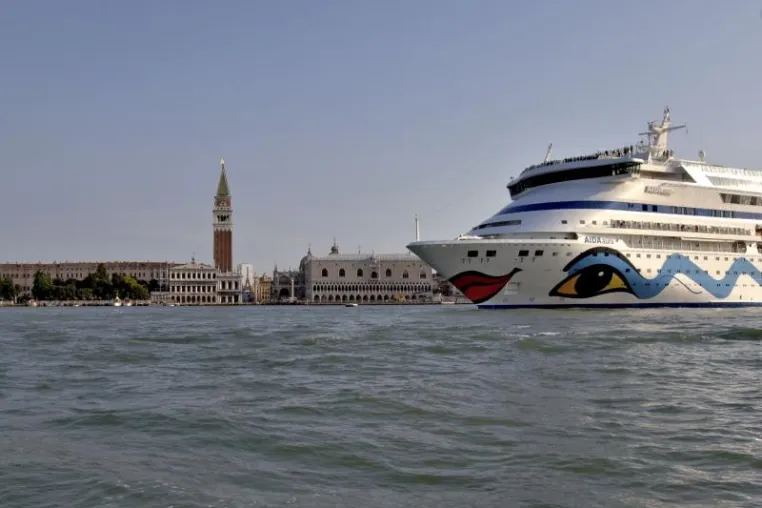 Bild: AIDA mit neuen Kreuzfahrt-Adria-Routen ab Venedig