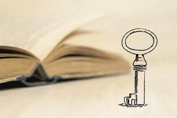 Bild: Der Weg zum Bestseller