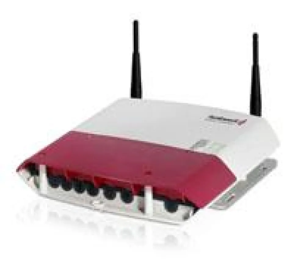 WI-Serie von FEC: Access Points für den WLAN-Einsatz bei Staub, Schmutz und Nässe