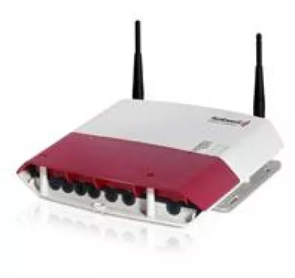 Bild: Neue Access Points der WI-Serie ab sofort verfügbar