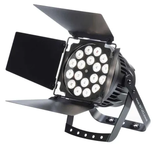 Bild: LITECRAFT OutLED WT20.swa mit IP 65