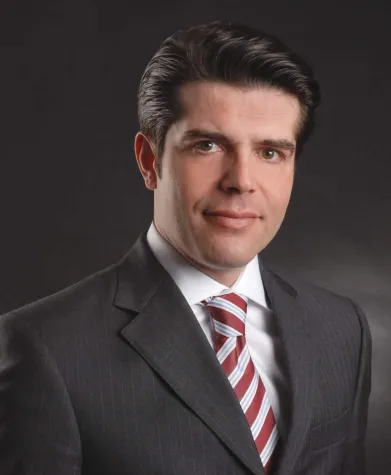 Stergios Giouchas verstärkt Infratec als neuer Vertriebsleiter Bild: Stergios Giouchas verstärkt Infratec als neuer Vertriebsleiter