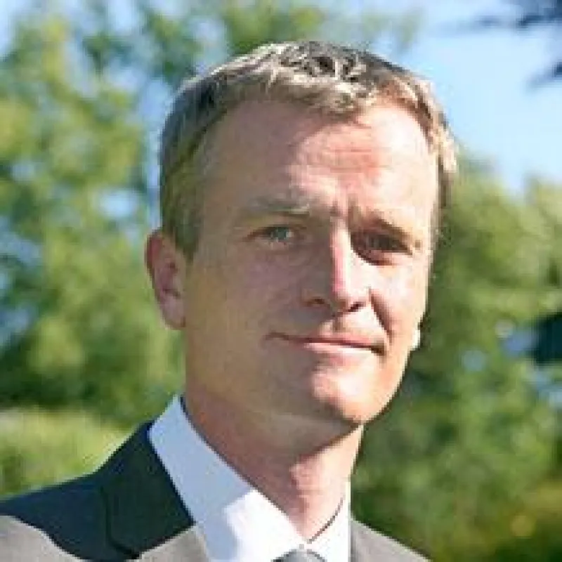 Torsten Sander, Leiter der Unit „psv Messe & Events“