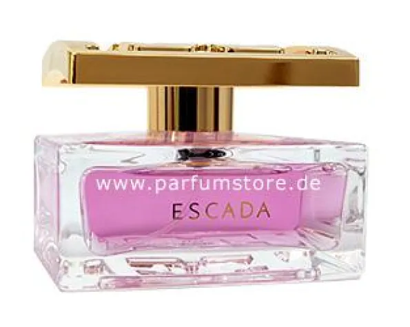 Bild: Escada Especially Escada - ein femininer, luxuriöser und verspielter Duft