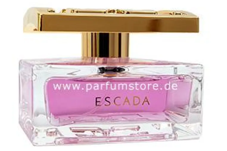 Bild: Escada Especially Escada - ein femininer, luxuriöser und verspielter Duft