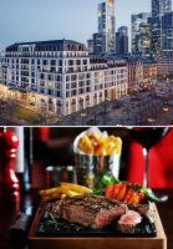 Mitchells & Butlers etabliert neues Gastrokonzept in Deutschland Bild: Mitchells & Butlers etabliert neues Gastrokonzept in Deutschland