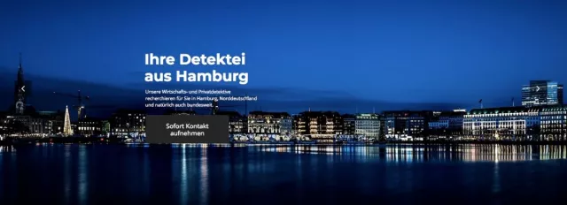 Bild: Die Detektei Schütt und die Detektei Recon & Consulting werden Kooperationspartner