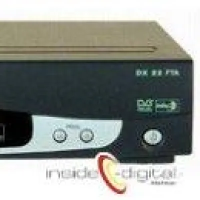 Bild: 1000. Receiver in der Datenbank von inside-digital. de