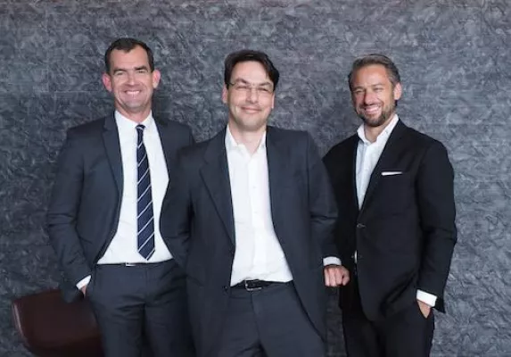 Bild: Munich Hotel Partners (MHP) investiert und expandiert 2019 weiter