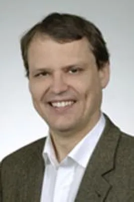 Bild: Definiens ernennt Dr. Wolfgang Rencken zum Vice President Research & Development