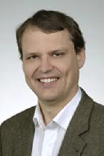 Definiens ernennt Dr. Wolfgang Rencken zum Vice President Research & Development Bild: Definiens ernennt Dr. Wolfgang Rencken zum Vice President Research & Development