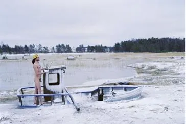 Bild: Inside / Outside Nature - Carsten Klein / Mariana Viegas