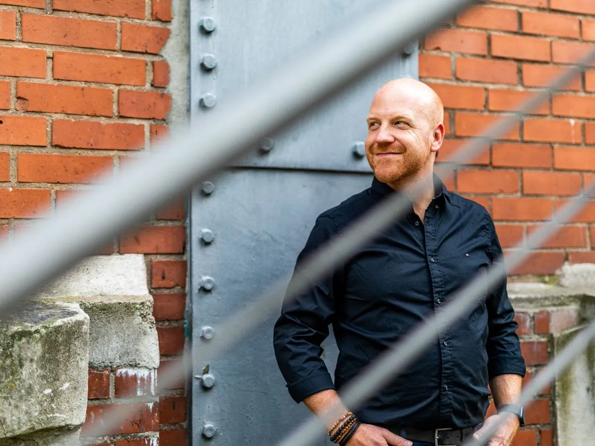 Wenn der Sternenkrieg zum Passwort wird (© Richard Seidl)