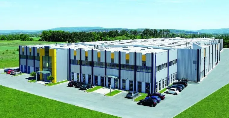 Bild: Schumacher Packaging expandiert durch Umzug in neues Werk Forchheim