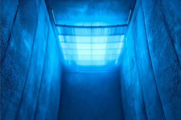 Bild: Strahlensterilisation: BGS verzeichnet größte Umsatzsteigerung mit Produkten der Biotechnologie