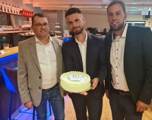 Bild: Über 250 Besucher bei 1. Forum des Hörens in Fürth