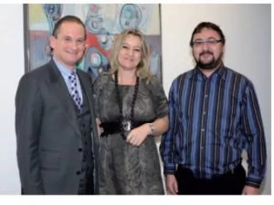 Mehr als ein Standard bei Mercedes-Benz Autohaus Bild: Mehr als ein Standard bei Mercedes-Benz Autohaus