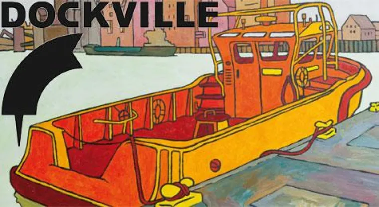Bild: Dockville Festival 2010 - Die Tickets gibts bei Ticketmaster.de