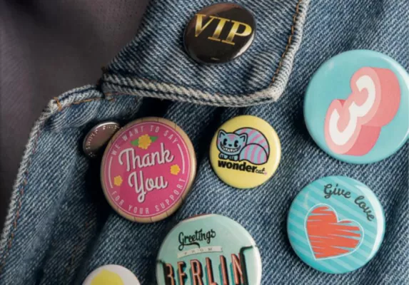 Bild: brilliant promotion® gewinnt Buttonboss Group als neuen Shop-Partner