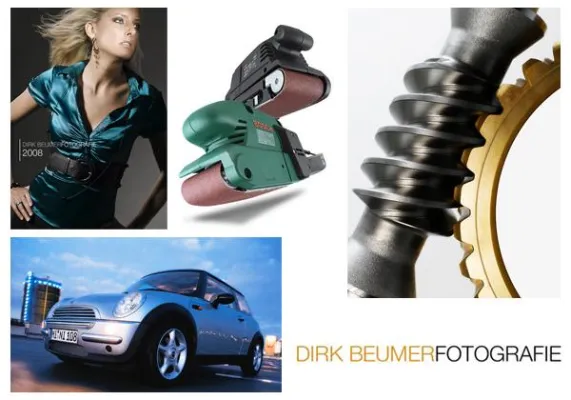 Bild: Exzellent - Die Qualität stimmt immer