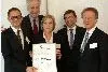 Kreissparkasse Esslingen-Nürtingen gewinnt Wettbewerb „Arbeit und Alter“ Bild: Kreissparkasse Esslingen-Nürtingen gewinnt Wettbewerb „Arbeit und Alter“