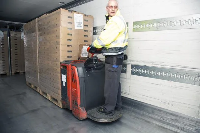 Bild: Logistik für Systemgastronomie: QSL wächst weiter in Osteuropa