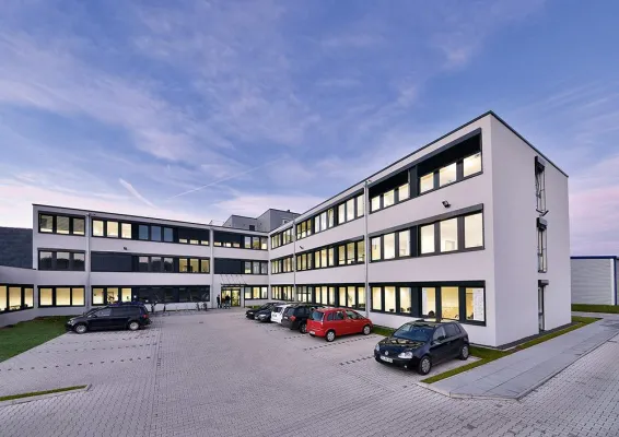 Bild: ModuLine® – bauen und mieten