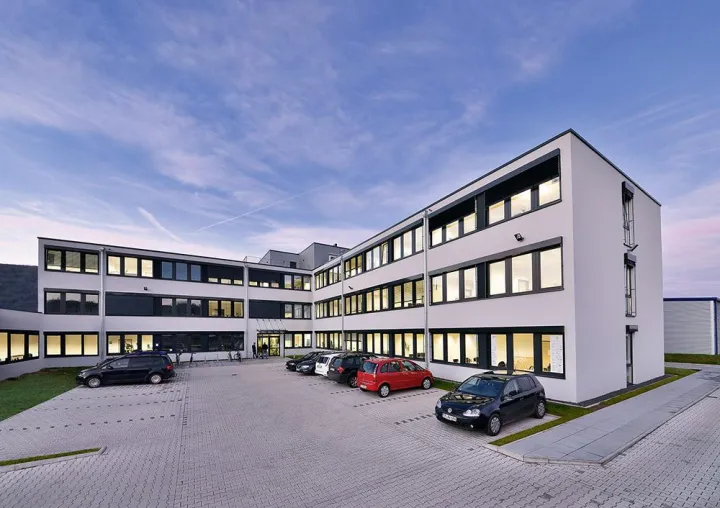 Bild: ModuLine® – bauen und mieten