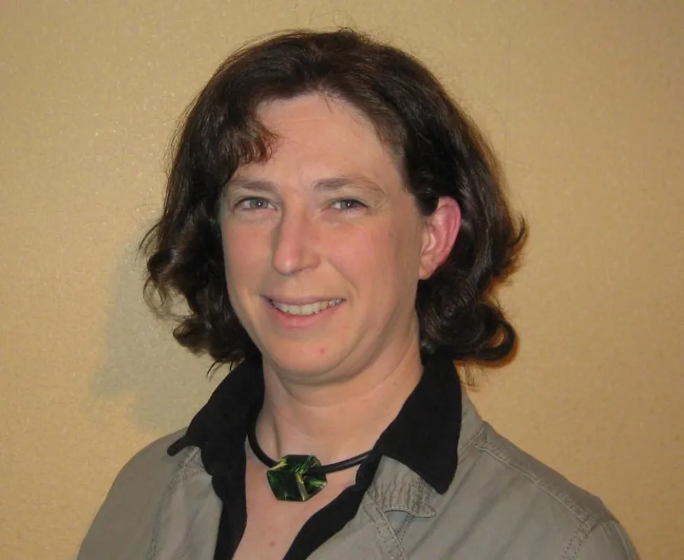Sonja von Glahn, die neue Bowtech Instruktorin der BOWTECH Akademie Deutschland.