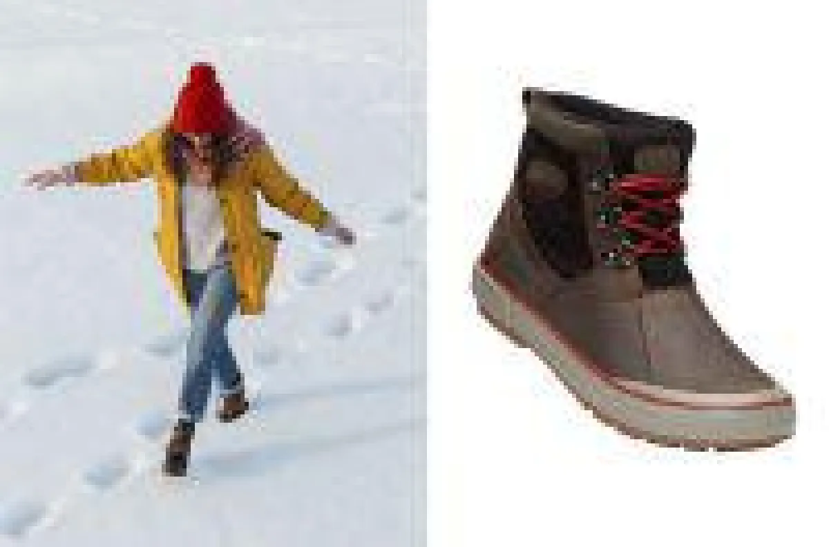 KEEN Elsa II Ankle Wool WP