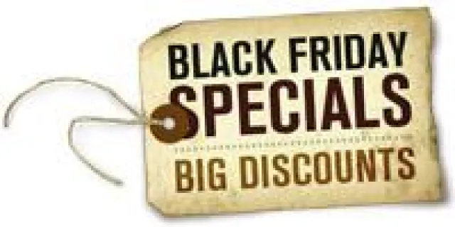 Bild: Whisky Online-Shop Malts and More führt Black Friday ein