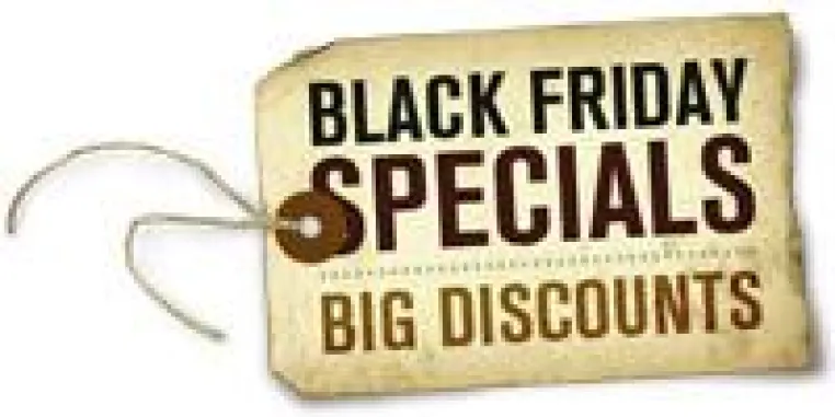 Bild: Whisky Online-Shop Malts and More führt Black Friday ein