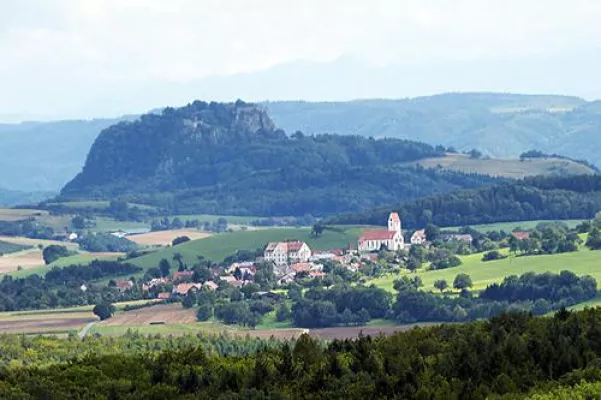 Bild: Heiraten im Schloss – die perfekte Hochzeit auf Schloss Weiterdingen