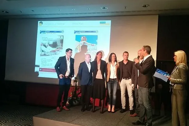 E-Mail-Award 2015: Einheitsmail ist out Bild: E-Mail-Award 2015: Einheitsmail ist out