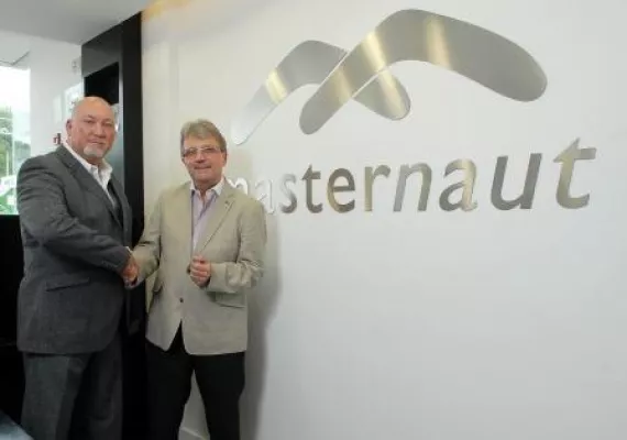 Bild: Masternaut schließt die Übernahme der E.Novation BTC ab